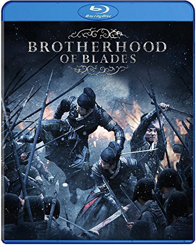  - Brotherhood of the Blades