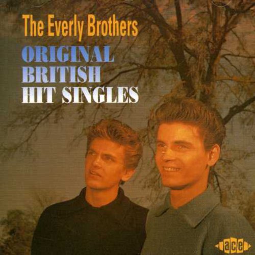 Original British Hit Singles [Import]