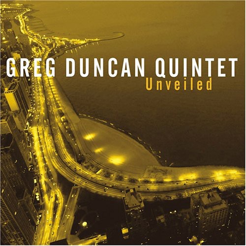 Greg Duncan - Unveiled