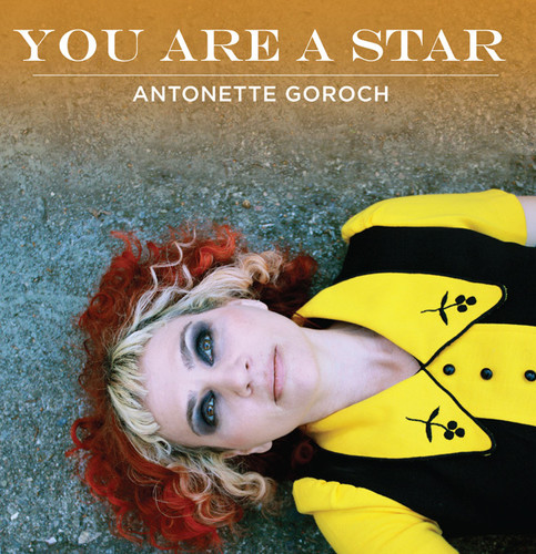 You Are A Star EP