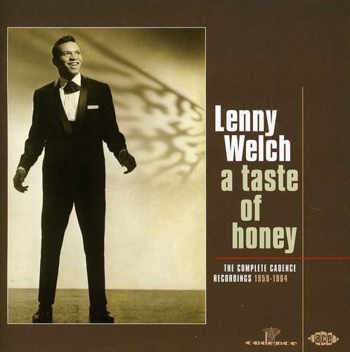 A Taste Of Honey [Import]