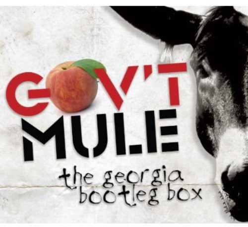 Georgia Bootleg Box