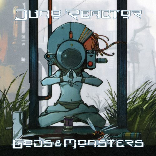 Juno Reactor - Gods and Monsters