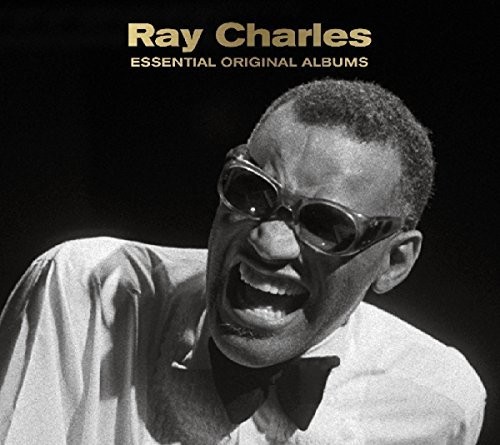 Ray Charles - Essential Original Albums