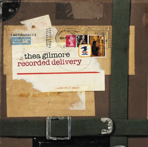 Thea Gilmore - Recorded Delivery: Live