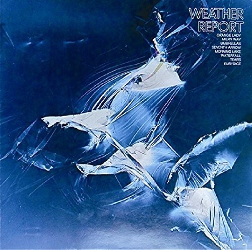 Weather Report - Weather Report [Import]