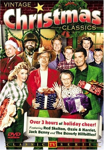 Christmas Tv Classics - Christmas TV Classics