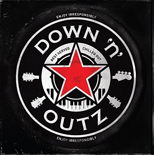 Down N Outz - Down N Outz EP