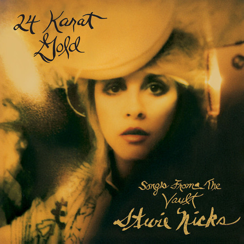 Stevie Nicks - 24 Karat Gold - Songs from the Vault