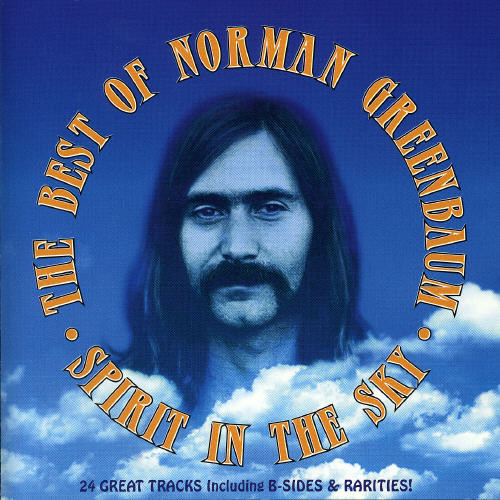 Norman Greenbaum - Spirit in the Sky/Best