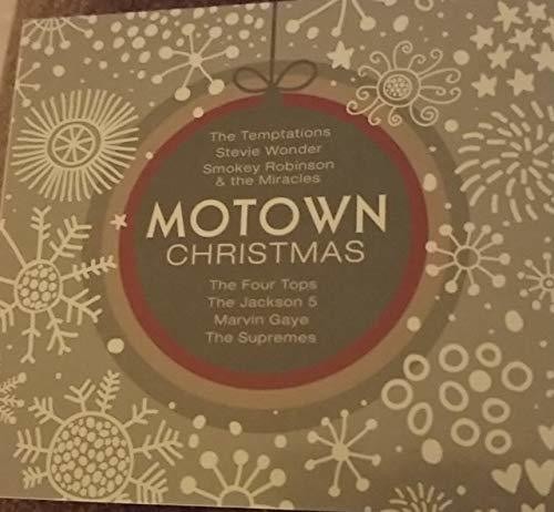Motown Christmas (Various Artists)