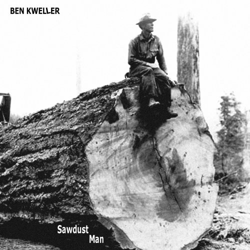 Ben Kweller - Sawdust Man / Send Me Down The Road [Vinyl Single]