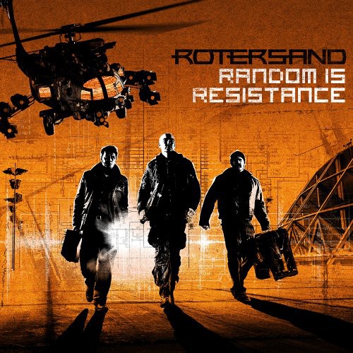 Rotersand - Random Is Resistance