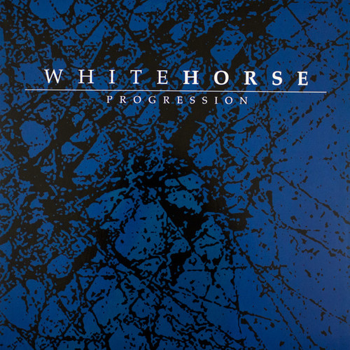 Whitehorse - Progression