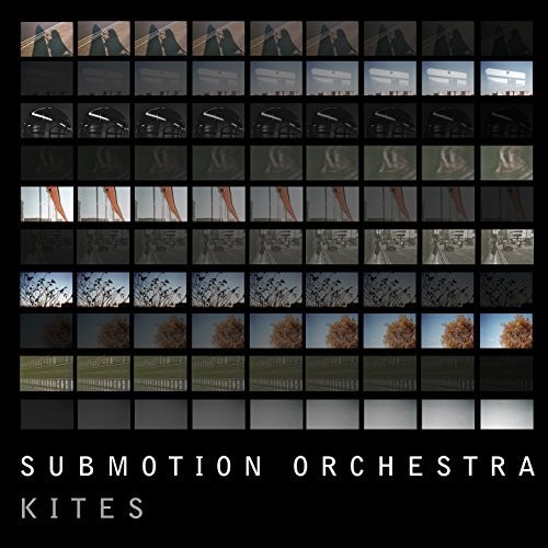 Submotion Orchestra - Kites (Uk)