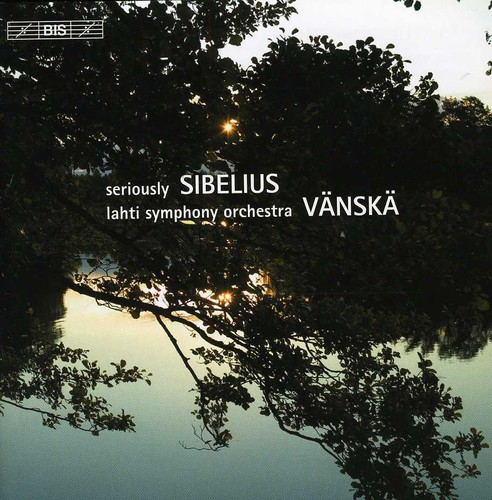 Seriously Sibelius