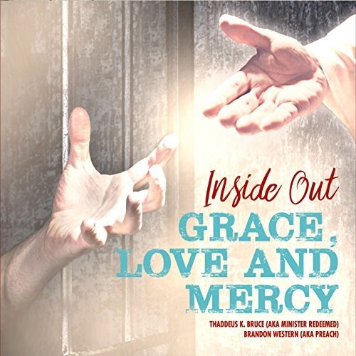 Inside Out - Grace, Love And Mercy