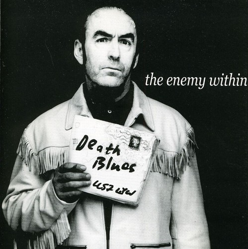Enemy Within - Death Blues
