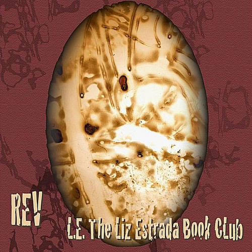 Rev - L.E. The Liz Estrada Book Club