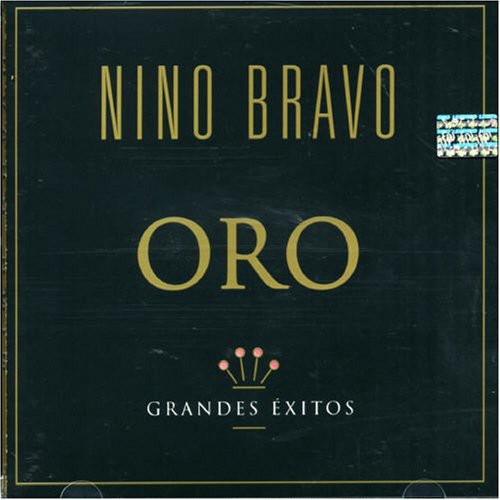 Nino Bravo - Colour Collection