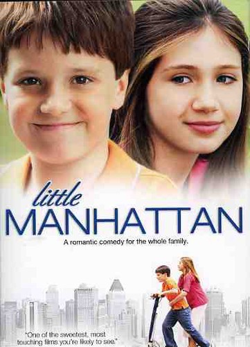 Little Manhattan - Little Manhattan