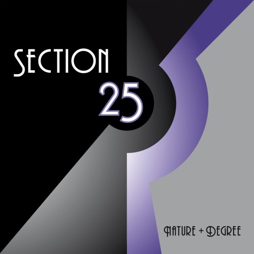 Section 25 - Nature and Degree