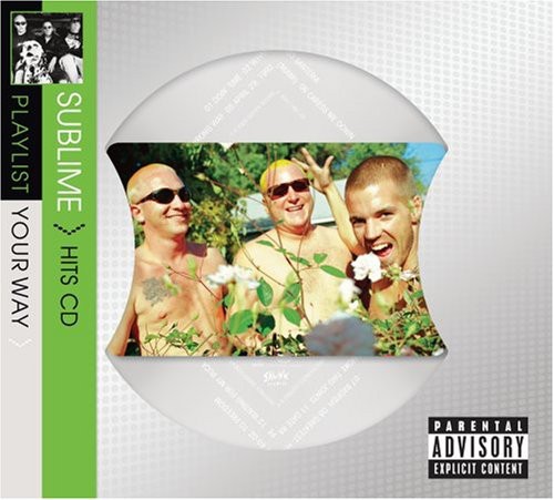 Sublime - Playlist Your Way [Digipack] [With Download Card]