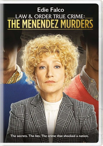 Law & Order True Crime: The Menendez Murders