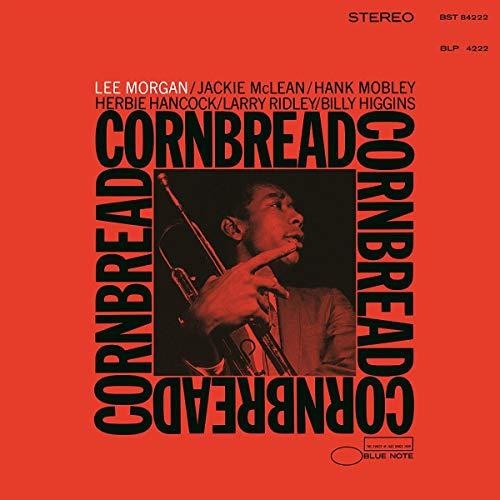Lee Morgan - Cornbread [180 Gram]
