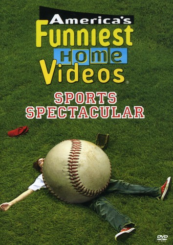 Americas Funniest Home Videos - Sports Spectacular
