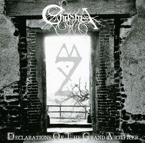 Chasma - Declarations of the Grand Artificer