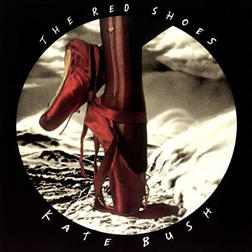 Red Shoes [Import]
