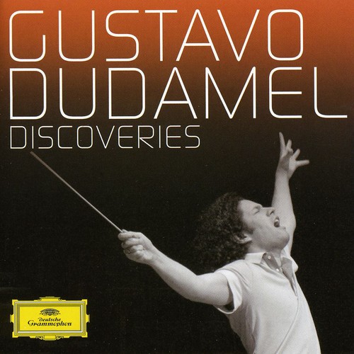 Gustavo Dudamel - Dudamel Discoveries