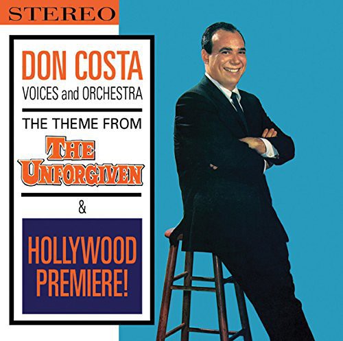 Theme from the Unforgiven & Hollywood Premiere