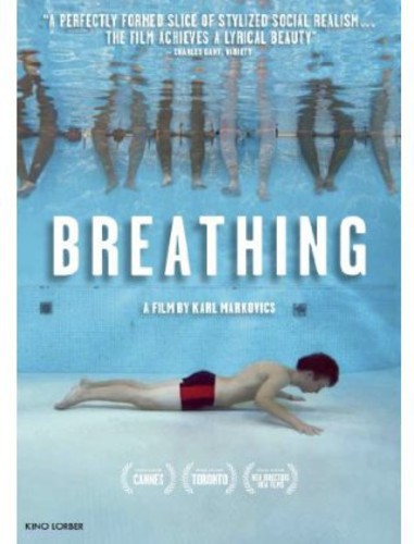 Thomas Schubert - Breathing