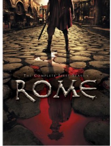 Rome - Rome: The Complete First Season