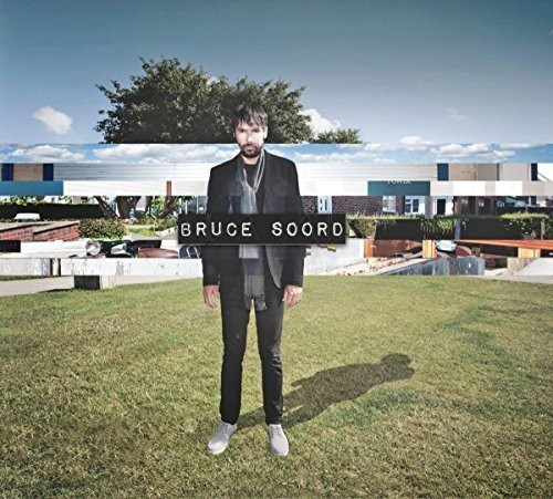 Bruce Soord - Bruce Soord [Vinyl]