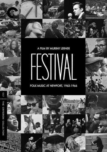 Festival [Movie] - Festival (Criterion Collection)