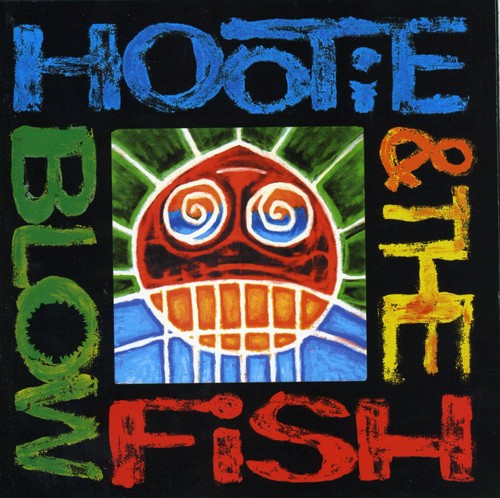 Hootie & the Blowfish