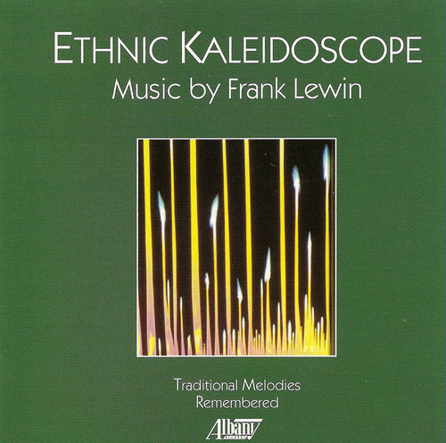 Ethnic Kaleidoscope