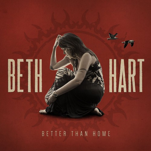 Beth Hart - Better Than Home [Limited Edition]