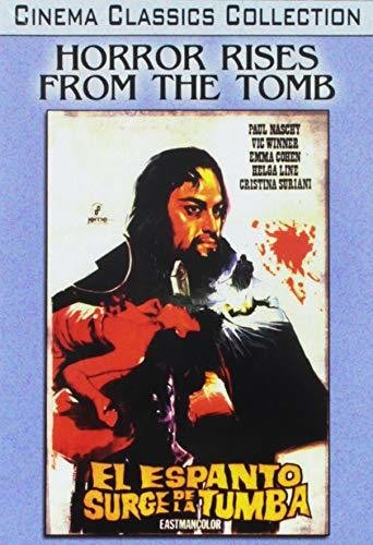 Horror Rises From the Tomb (aka Horror from the Tomb)