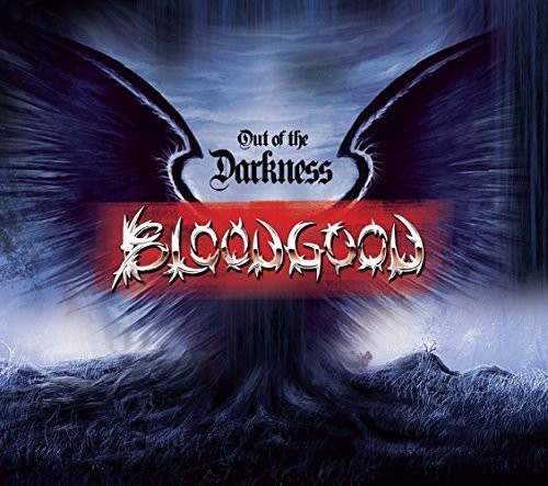 Bloodgood - Out of the Darkness