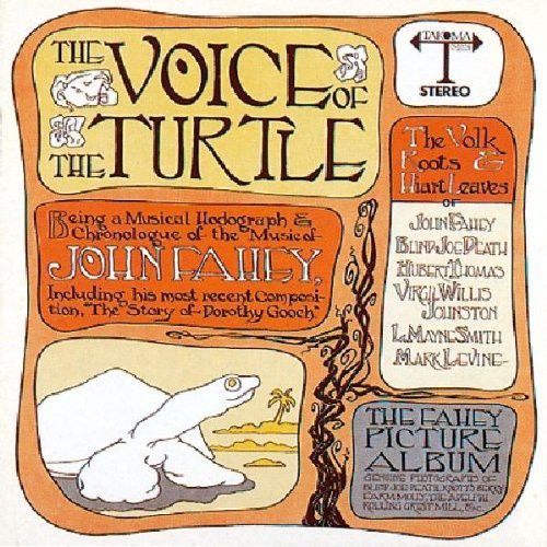Voice of the Turtle [Import]