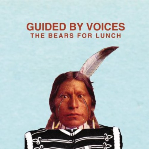 Guided By Voices - Bears For Lunch [Import]