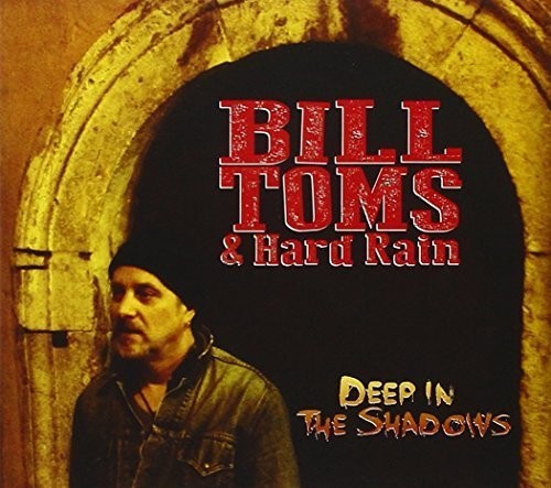 Bill Toms - Deep in the Shadows