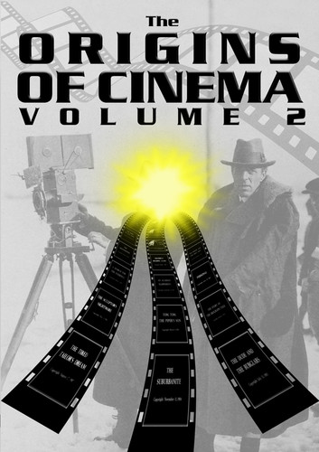 Origins of Cinema 02