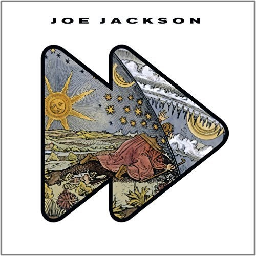 Joe Jackson - Fast Forward [Import Vinyl]