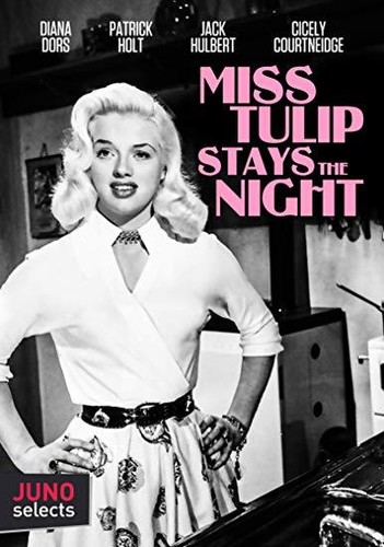 Miss Tulip Stays the Night (Dead by Morning)