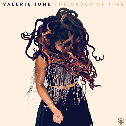 Valerie June - The Order Of Time [LP]